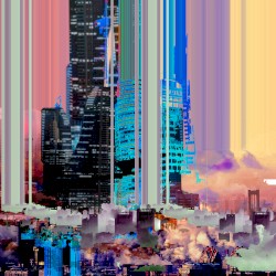 DERELICT MEGATOWER II