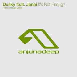 It’s Not Enough (The Remixes)