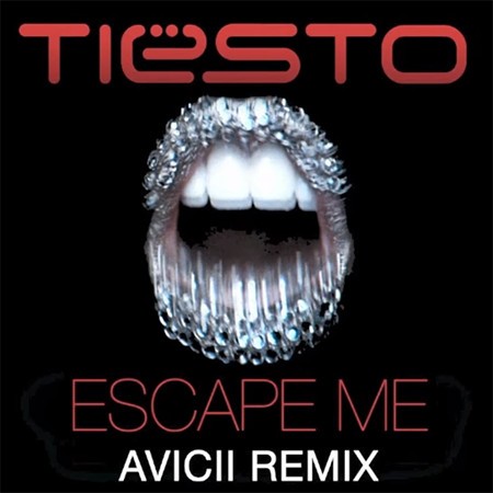 Escape Me (Avicii's remixes)
