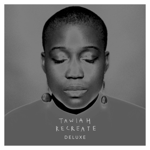 Recreate (Deluxe)