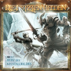 4: Das Herz des Kristallwaldes