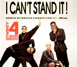 I Can’t Stand It! (The Remix)