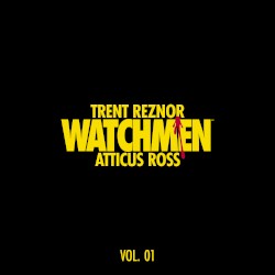 Watchmen: Volume 1: Music From the HBO Series
