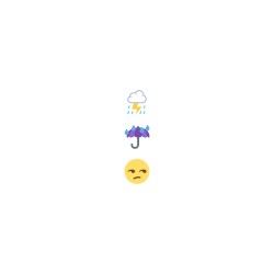 i hope you get wet with the rain (deluxe)