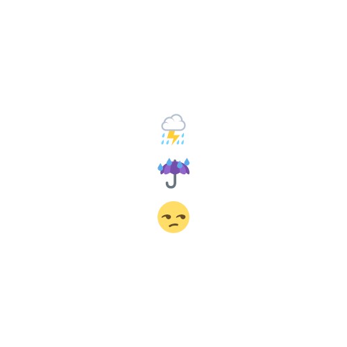 i hope you get wet with the rain (deluxe)