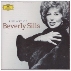 The Art of Beverly Sills