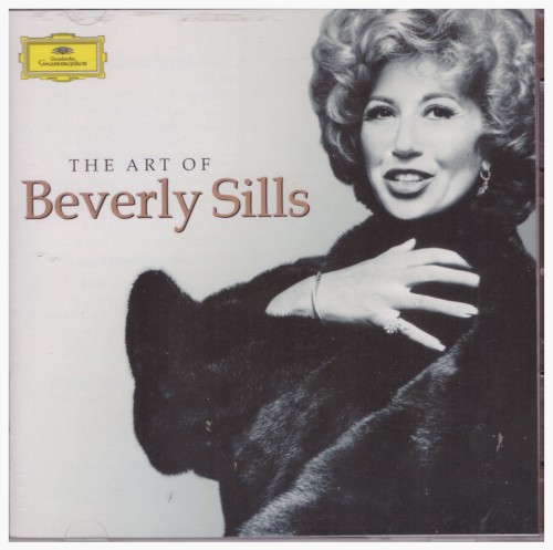 The Art of Beverly Sills