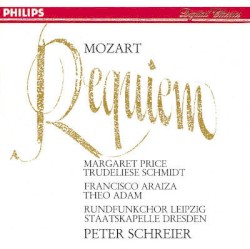 Requiem in D minor
