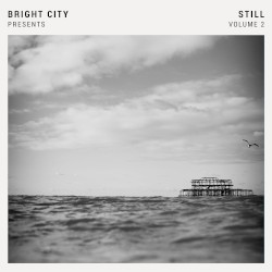 Bright City Presents: Still, Vol. 2 (5 Day Devotional)