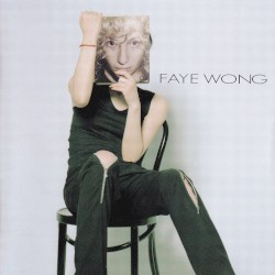 FAYE WONG