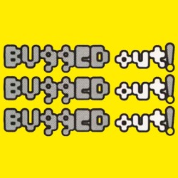Bugged Out! 1994-2023: A Periodic Selection