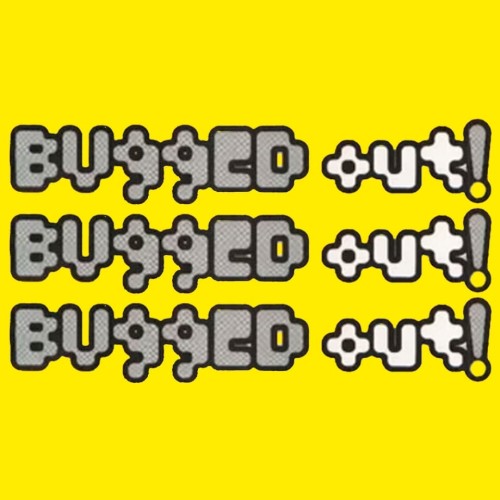 Bugged Out! 1994-2023: A Periodic Selection