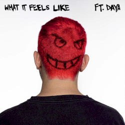 What It Feels Like (extended mix)