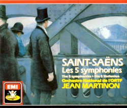 Symphonies complete