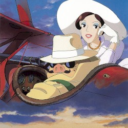 Porco Rosso (Original Soundtrack)
