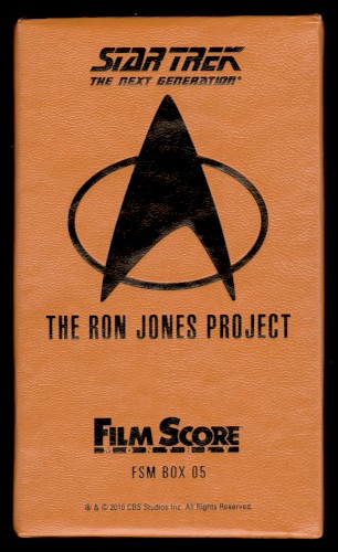 Star Trek: The Next Generation 4: Skin of Evil / We’ll Always Have Paris / The Neutral Zone