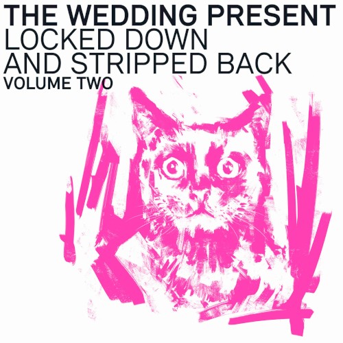 Locked Down and Stripped Back, Vol. 2