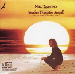 Jonathan Livingston Seagull: Original Motion Picture Sound Track