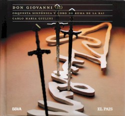 Don Giovanni (II)