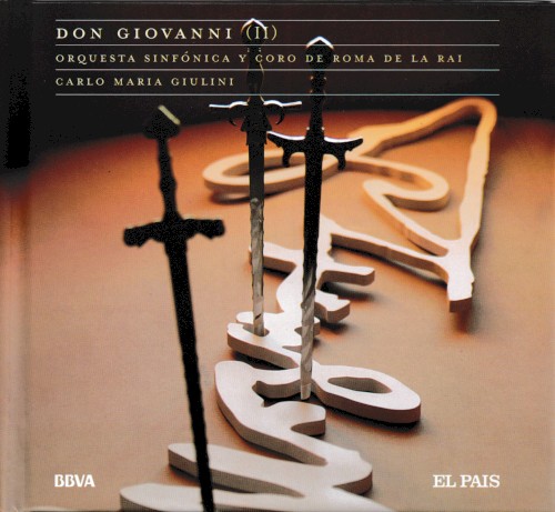 Don Giovanni (II)