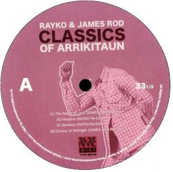 Classics of Arrikitaun