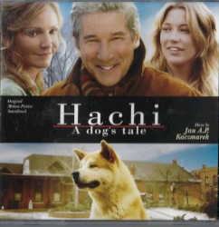 Hachi: A Dog’s Tale