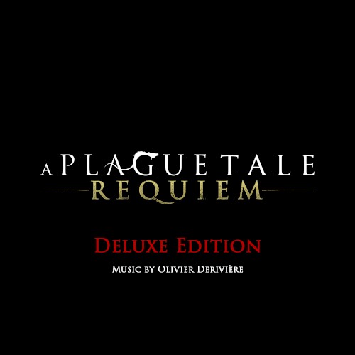 A Plague Tale: Requiem: Deluxe Edition