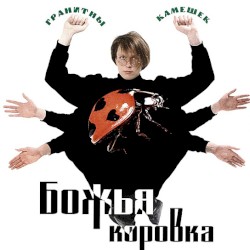 Гранитный камушек