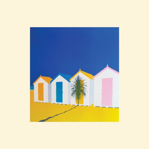 The Bay (Remixes)