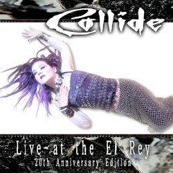 Live at the El Rey (20th Anniversary Edition)