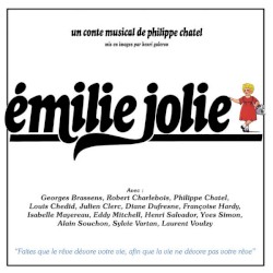 Emilie Jolie