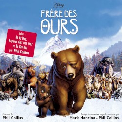 Frère des ours