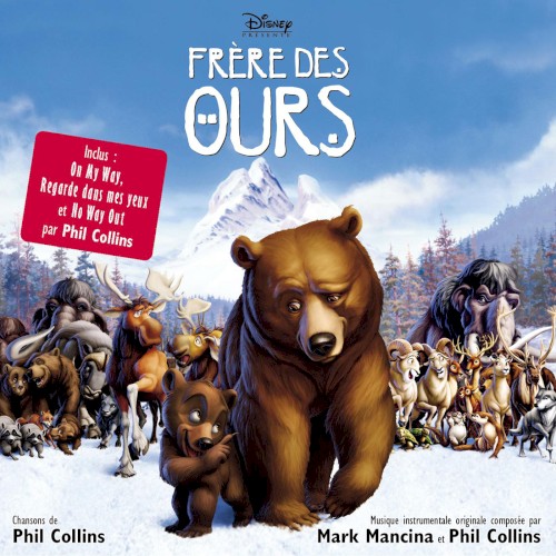 Frère des ours