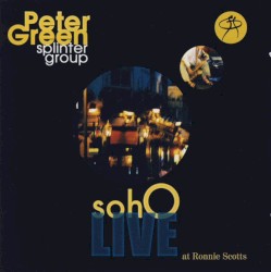 Soho Live at Ronnie Scotts