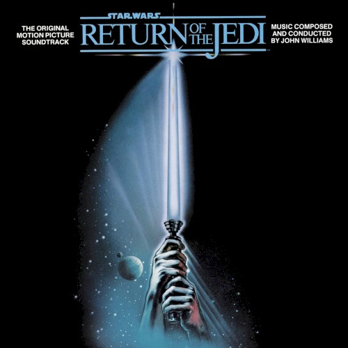 Star Wars: Return of the Jedi (Original Motion Picture Soundtrack)