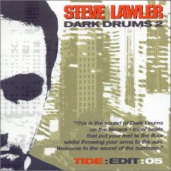 Dark Drums 2