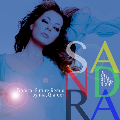 In The Heat Of The Night (Tropical Future Remix)