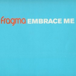 Embrace Me (Vinyl 1)