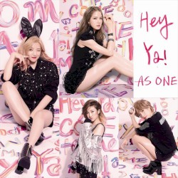 Hey Ya! (Cantonese version)