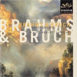 Violin Concertos