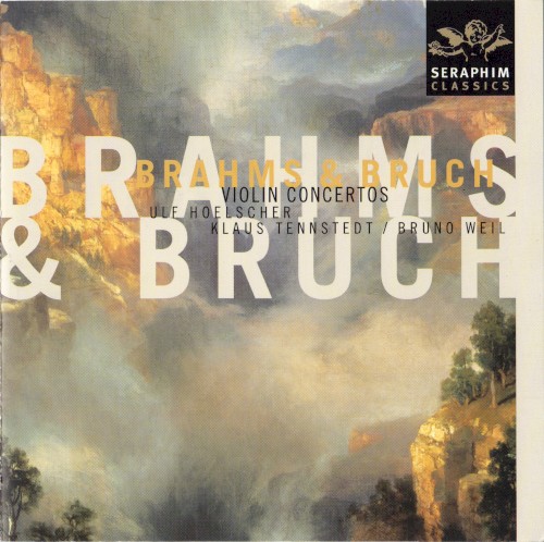Violin Concertos