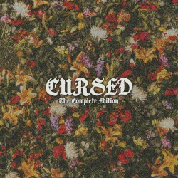 CURSED (The Complete Edition)