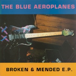 Broken & Mended E.P.