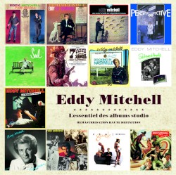Essentiel Des Albums Studio