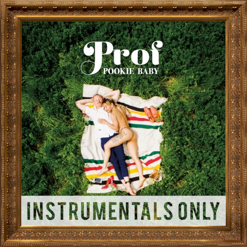 Pookie Baby (Instrumental Version)