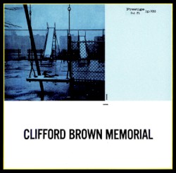 Clifford Brown Memorial