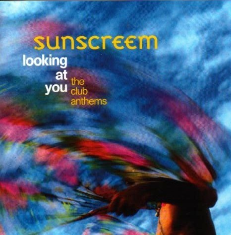Looking at You: The Club Anthems