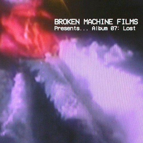 Presents... Album 07 - Lost