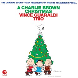 A Charlie Brown Christmas: The Original Sound Track Recording of the CBS Television Special