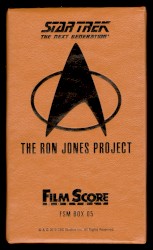 Star Trek: The Next Generation 3: When the Bough Breaks / Heart of Glory